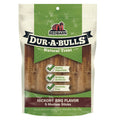 Redbarn Pet Products Dur-A-Bulls Stick Hickory BBQ, 1ea/5Ct, MD