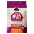 Redbarn Pet Products Grain-Free Large Breed Dry Dog Food Beef & Lamb, blank/15 lb