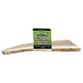 Redbarn Pet Products Natural Elk Antler Dog Treat Split 1ea/SM/MD, 0.6 oz