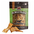 Redbarn Pet Products Jr. Bully Slices Dog Treats Peanut Butter, 1ea/4oz.