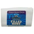 Redbarn Pet Products Filled Bone Dog Treat Peanut Butter 1ea/3.5 oz, SM