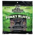 Redbarn Pet Products Porky Slices Dog Treat 1ea/1.5 lb