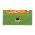 Redbarn Pet Products Pig Snouts Dog Treat Bulk Box 1ea/50 ct