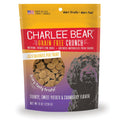 Charlee Bear Dog Crunch Grain Free Turkey and Sweet Potato 8Oz