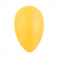 Jolly Pets Egg Yellow 12in.