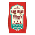 Stella & Chewy's Dog Raw Blend Wholesome Cage Free Chicken 3.5Lb