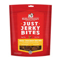 Stella and Chewys Dog Just Jerky Grain Free Chicken 6 Oz