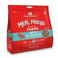 Stella & Chewy'S Dog Freeze-Dried Mixer Puppy Beef & Salmon 18oz. Default Title