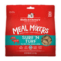 Stella & Chewy'S Dog Freeze-Dried Mixer Surf & Turf 3.5oz. Default Title