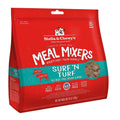 Stella & Chewy'S Dog Freeze-Dried Mixer Surf & Turf 18oz. Default Title