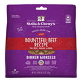 Stella & Chewy's Bountiful Beef Freeze Dried Raw Dinner Morsels 8oz. Default Title