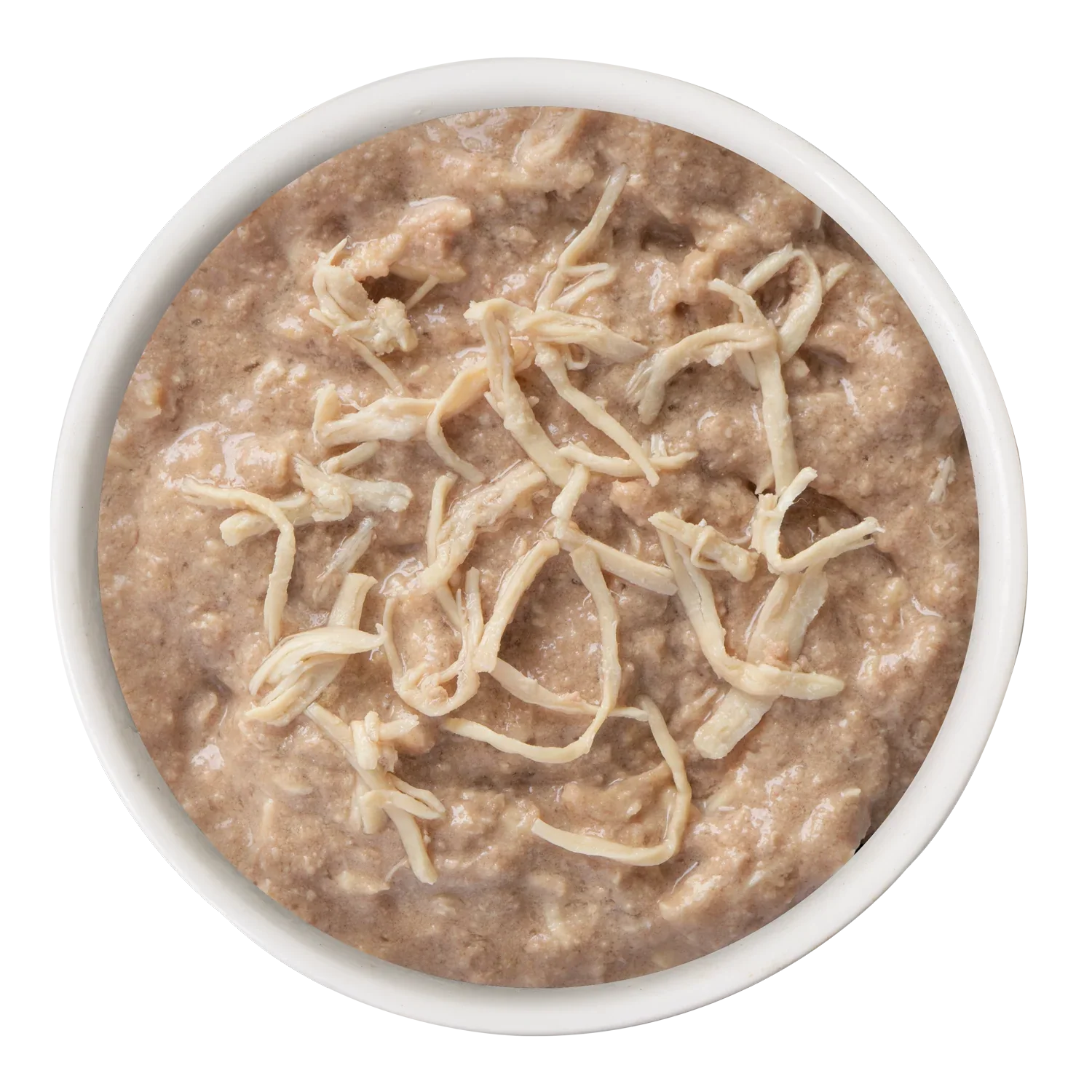Weruva Cat Kitten Chicken Au Jus 3oz. (Case of 12)