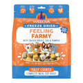 Weruva Dog Freeze-Dried Feeling Farmy 13oz.