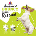 Weruva Dog Bouncy Chicken & Veggie 14oz.  (Case of 10)
