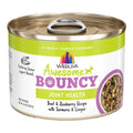 Weruva Dog Bouncy Beef & Rice 6oz. (Case of 8)