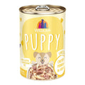 Weruva Dog Puppy Chicken Formula 14oz. - (Case of 10)