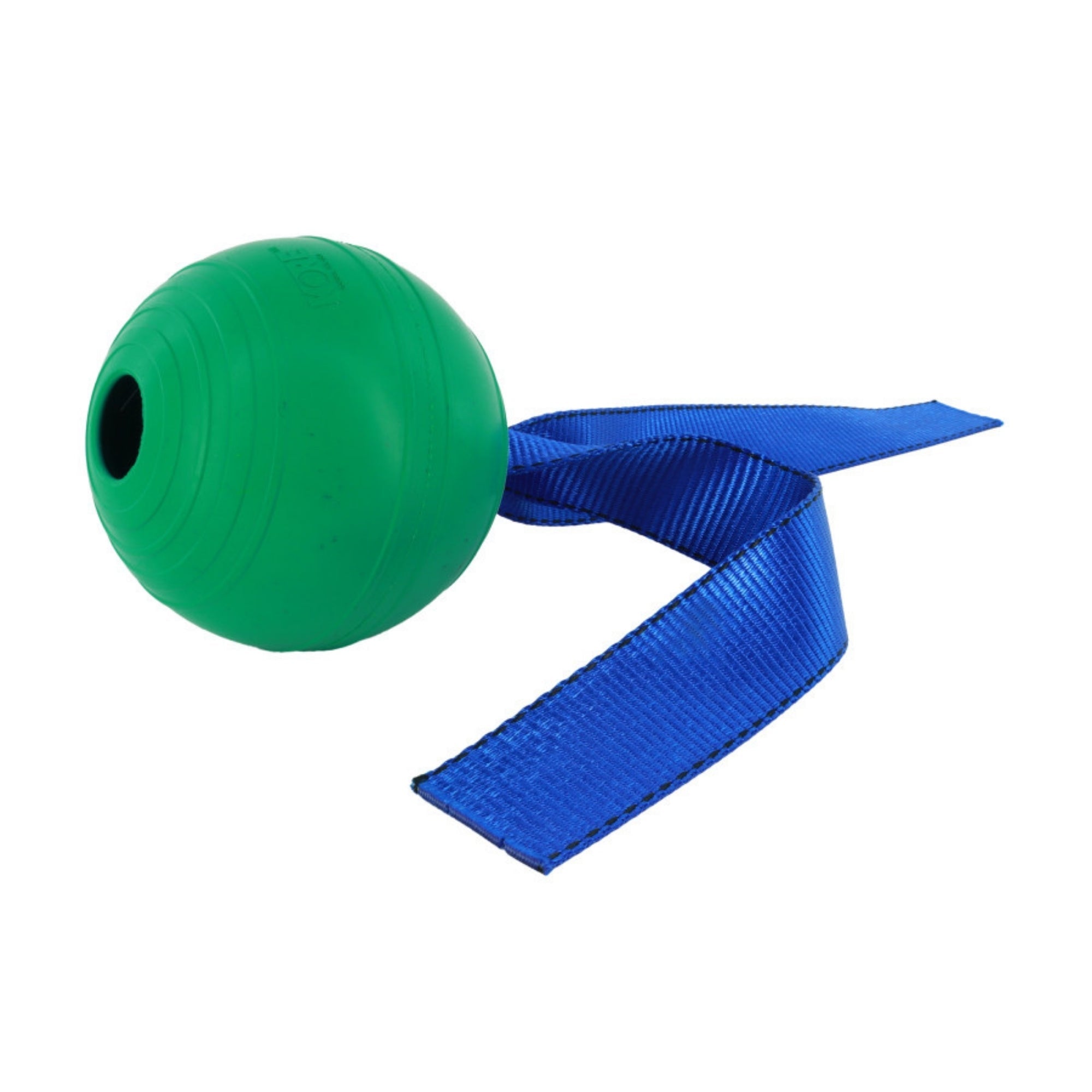 Coastal PetKORE KOREflex Ball & Tail Dog Toy blank/4.75in.