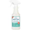 Wondercide Dog & Cat Cedarwood Flea & Tick Spray For Pets & Home With Natural Essential Oils 16oz.