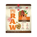 Primal Dog Kibble In The Raw Freeze-Dried Beef 5.4Lbs