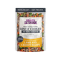 Health Extension Gently Cooked Lamb & Carrot Dog 9oz. (Case of 10)