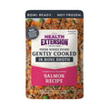 Health Extension Gently Cooked Salmon Dog 3oz. (Case of 20)