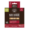 EARTH ANIMAL DOG NO-HIDE BEEF ROLLS SMALL VALUE 6 PACK