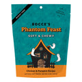 Bocce's Bakery Dog Soft & Chewy Phantom Feast 6oz.