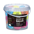 Spunkypup Bucket Of Balls Tennis Balls 20 Pc