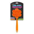 Spunkypup Lick Pops Lick Pad Spatula Smallile Flower