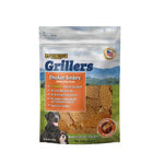 Savory Prime Grillers Chicken Tenders Dog Treat 8 oz