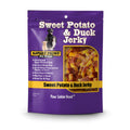 Savory Prime Duck & Sweet Potato 16oz