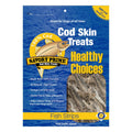 Savory Prime Cod Skin Fish Strips 8oz