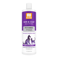 Nootie Restoring Argan Oil Shampoo 16 oz..