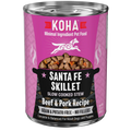 Koha Dog Grain Free Santa Fe Stew 12.7oz. (Case of 12)