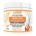 Nootie Dog Medicated Ear Finger Wipes - 80 Count