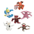 Hugglehounds Dog Knotties Wee Assorted 6 Pack Default Title