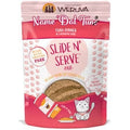 Weruva Cat Pates Name Dat Tuna Tuna Dinner 2.8oz. (Case Of 12)