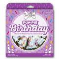 Lazy Dog Happy Birthday Pup-PIE for a Special Dog 5oz.