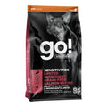 Go! Dog Sensitivities Limited Ingredient Grain Free Salmon 22Lb