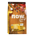 Now Fresh Dog Grain Free Puppy Turkey Recipe 3.5Lbs