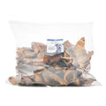 Barkworthies Dog Pig Ears 50 Pack