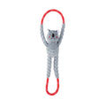 Zippypaws Ropetugz Koala Large