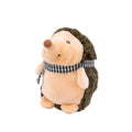 Zippypaws Fall Harvest Hetty The Hedgehog Medium