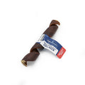 Barkworthies Collagen Beef Stick Curly Dog Treat 5in/25ct