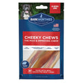 Barkworthies Cheeky Chew Dog Treat 6in/50ct