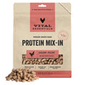 !VITAL D FZD TPPR CKN 18OZ