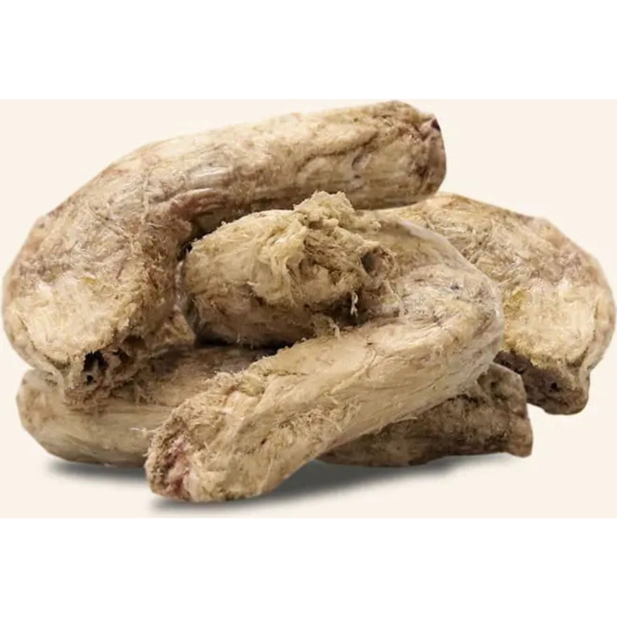 Vital Essentials Dog Freeze-Dried Raw Grain Free Chicken Necks Treats 9oz.
