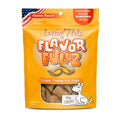 Loving Pets Flavorfullz Filled Dog Treats Cheese, blank/6 oz