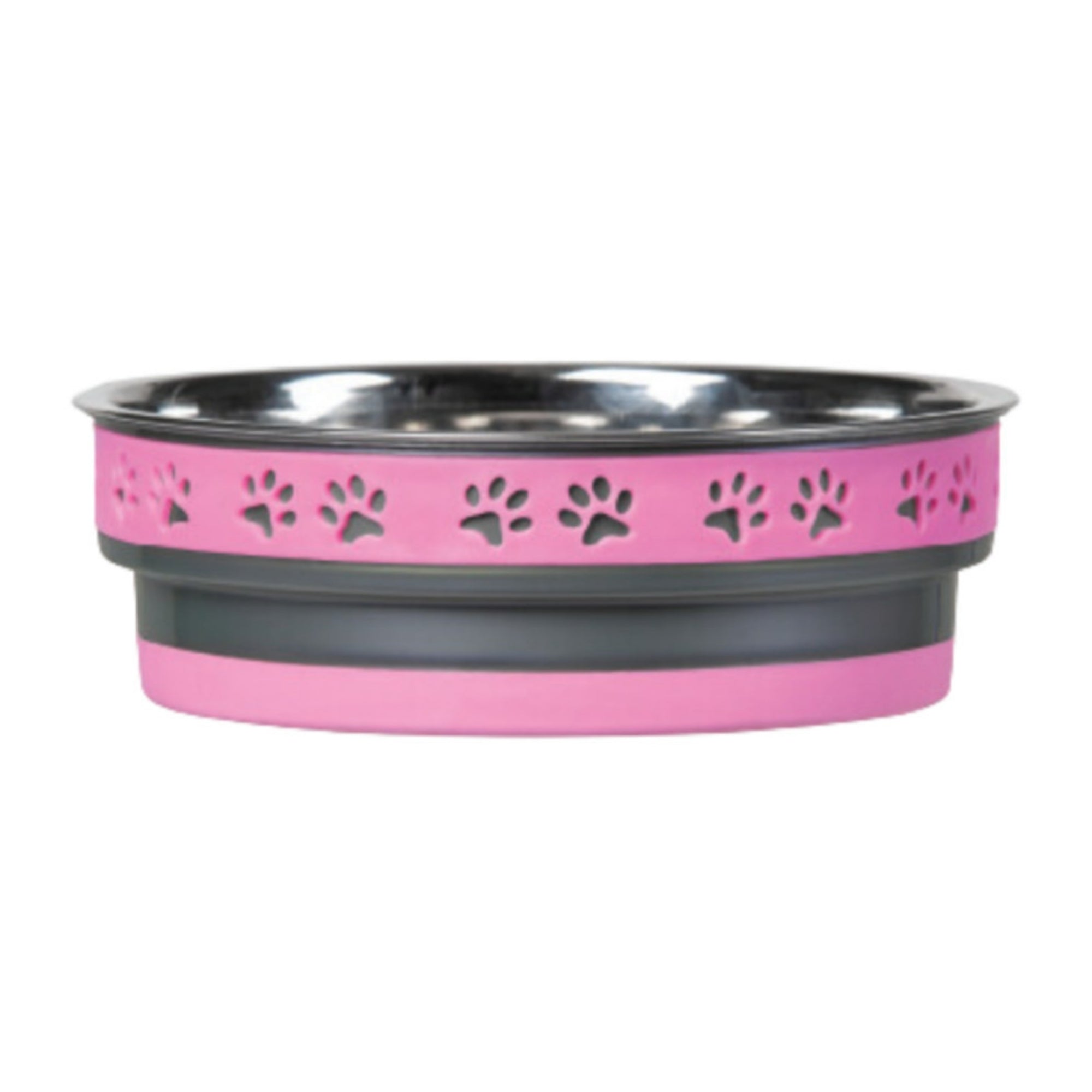 Loving Pets Corsa Pet Bowl Fiery Pink, blank/MD