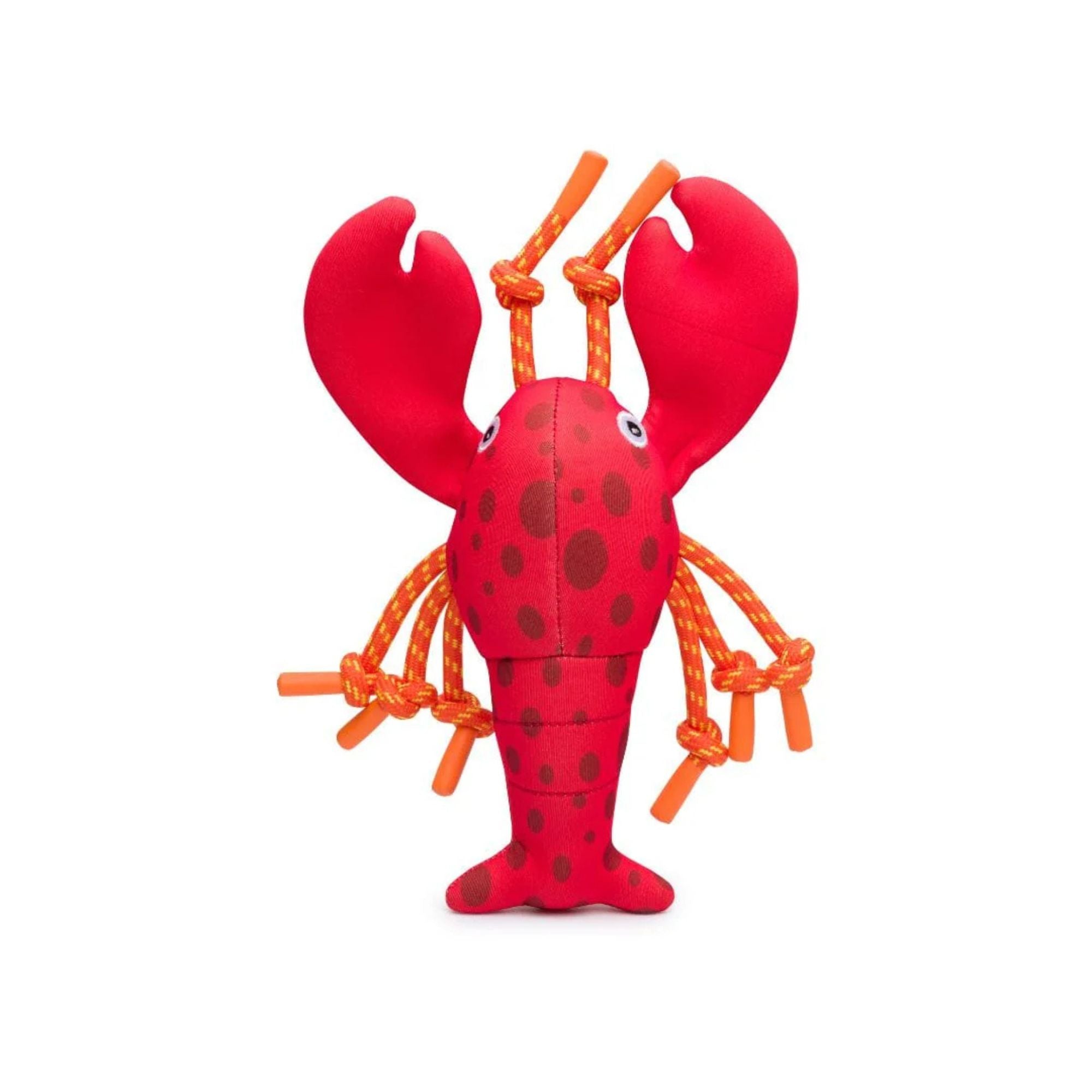 Fabdog Dog Floatie Lobster